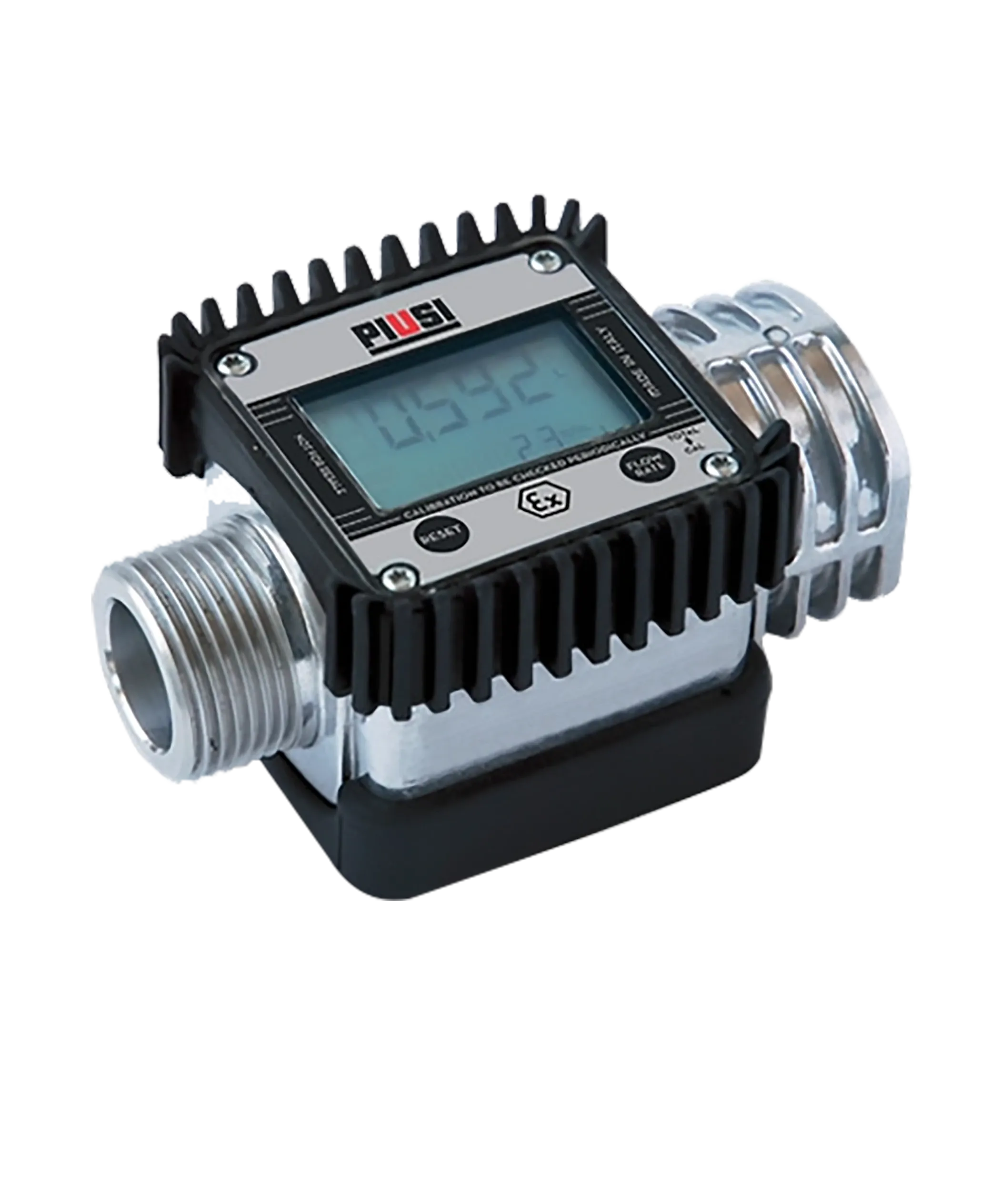 Piusi&#xAE;&#x20;K24-A&#x20;In-Line&#x20;Turbine&#x20;Meter&#x20;Pulser